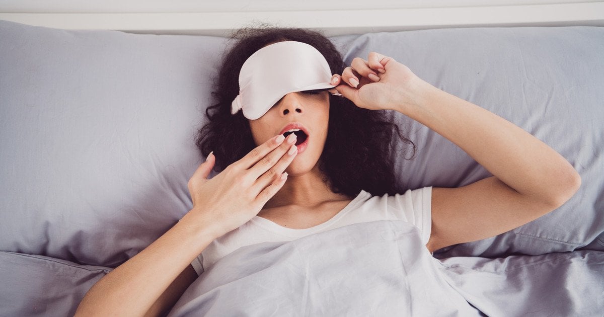 Здоровий сон