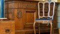 Вінтаж і сучасність: 7 лайфгаків для стильного інтер’єру