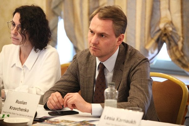 Що відомо про стільця, який вбивав людей у Києві: деталі від генпрокурора