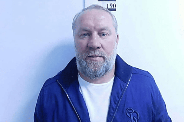 СБУ задержала вора в законе "Умку": что известно (детали, фото)