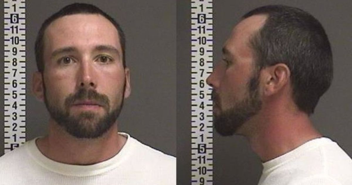 Вільям Гоун