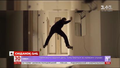 Український фільм "Рівень чорного" позмагається за "Оскар"