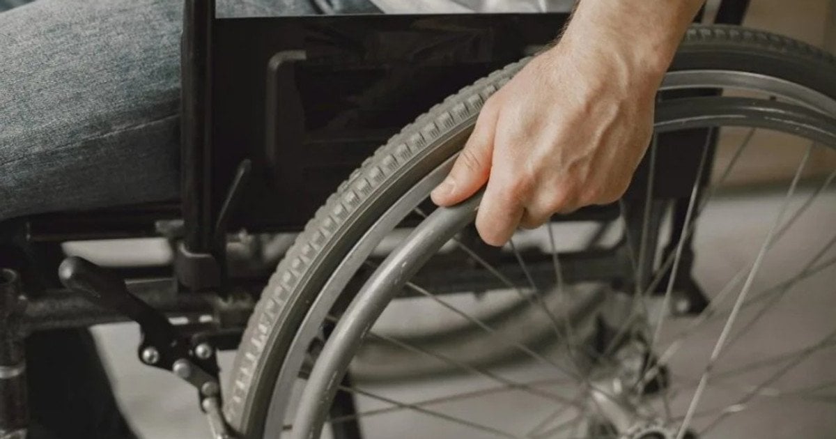 Розмір пенсїі по інвалідності