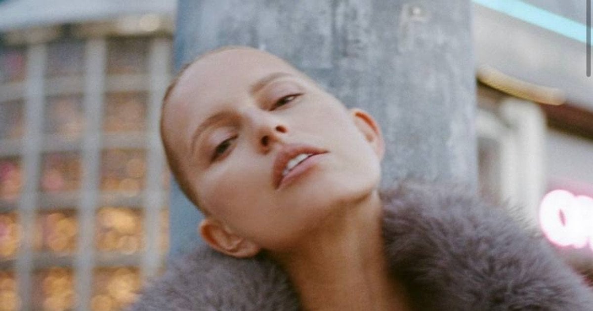 Каролина Куркова