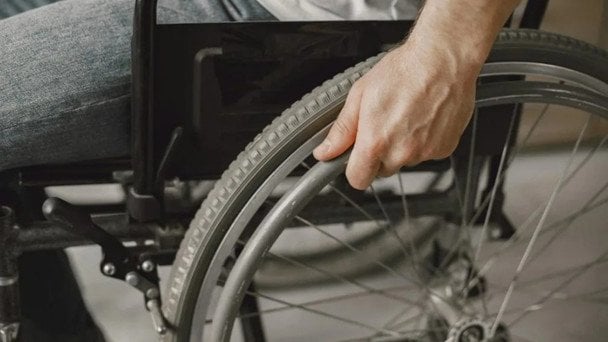 Розмір пенсії по інвалідності 2026 року: скільки громадяни отримують після індексації