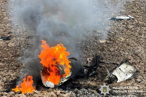 Масована атака шахедами: під ударом захід України, на Рівненщині 3 загиблих - всі деталі