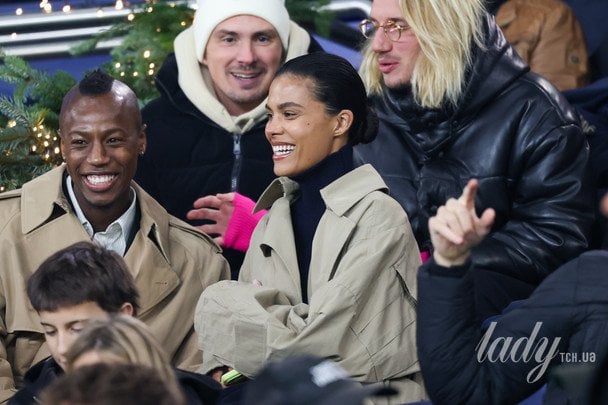 Тина Кунаки / © Getty Images