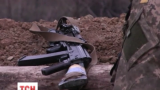 У Донецьку українська розвідка виявила колону танків бойовиків
