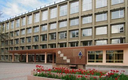 В Одессе сообщили о минировании Политехнического университета