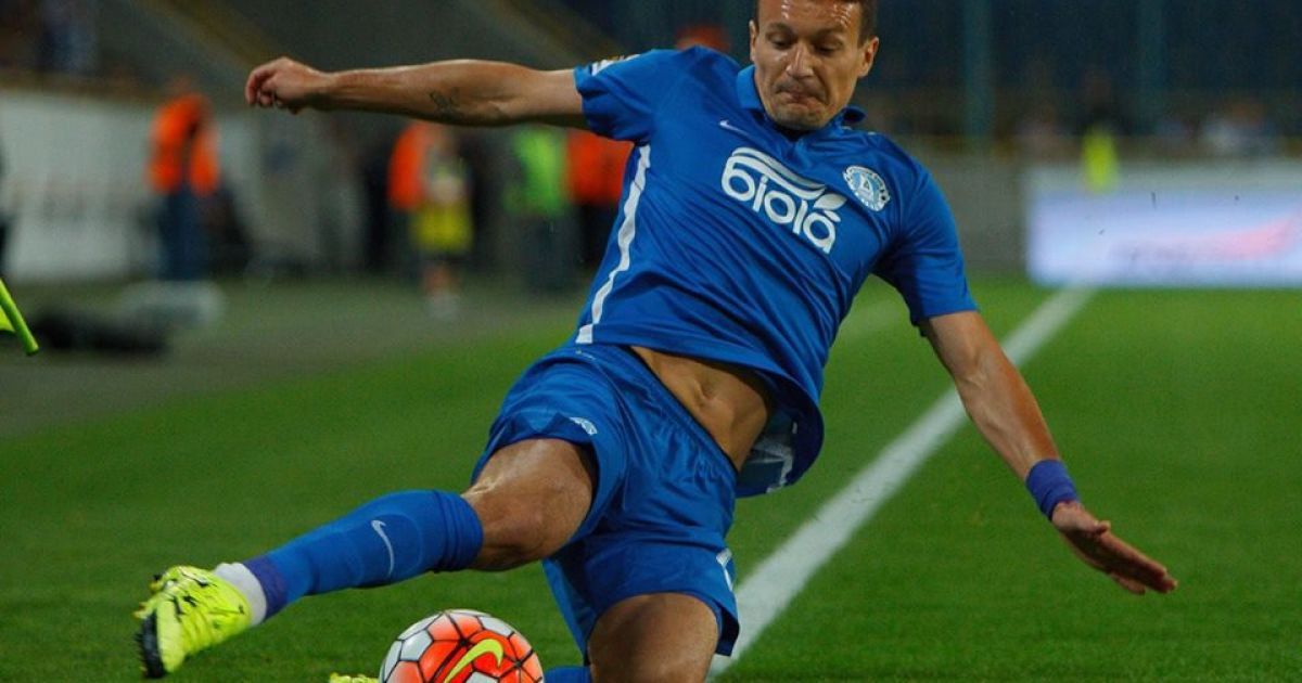 Федецкий получил деньги.