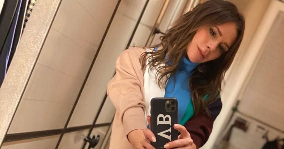 Виктория Бекхэм отравилась ртутью из-за диеты