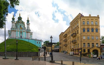 В Киеве подсчитали, сколько лет понадобится на восстановление туристической отрасли после пандемии