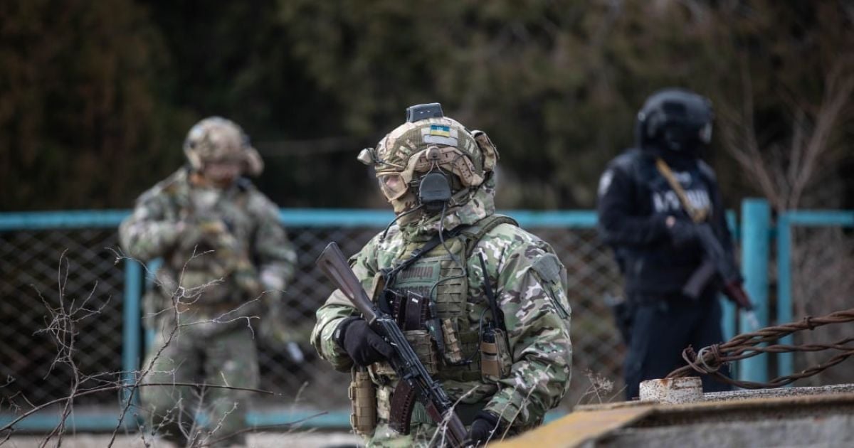 Збирав інформацію та передавав до РФ: у Дніпрі затримали чоловіка, який працював на російського агресора