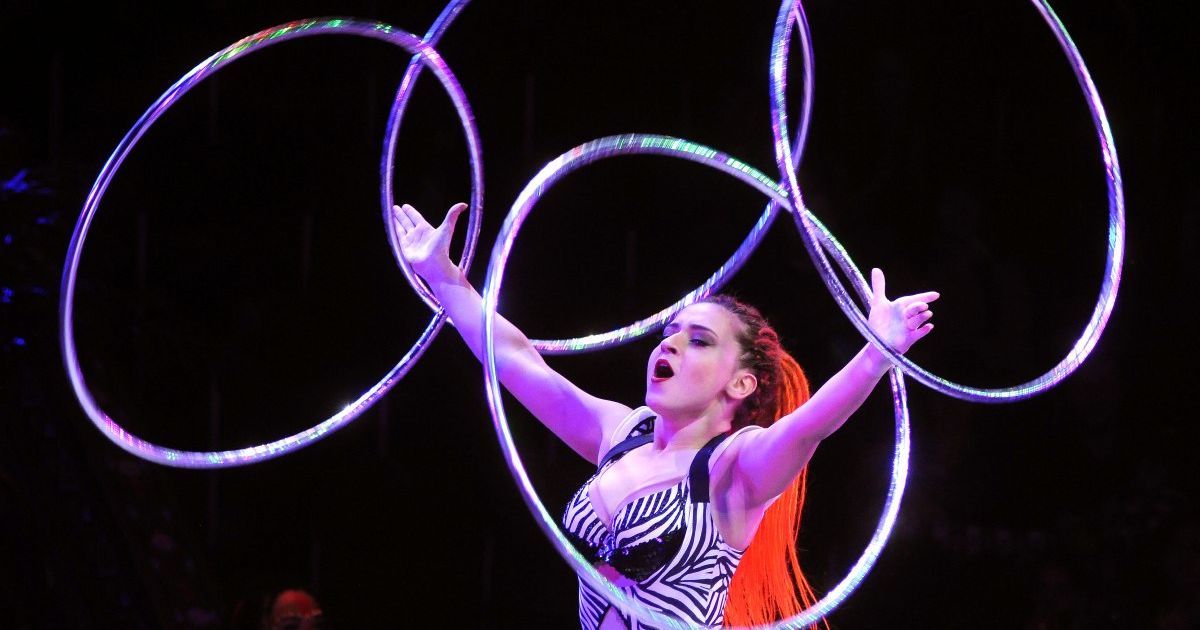 Цирк на карантине: когда столичное заведение возобновит показы шоу-программ