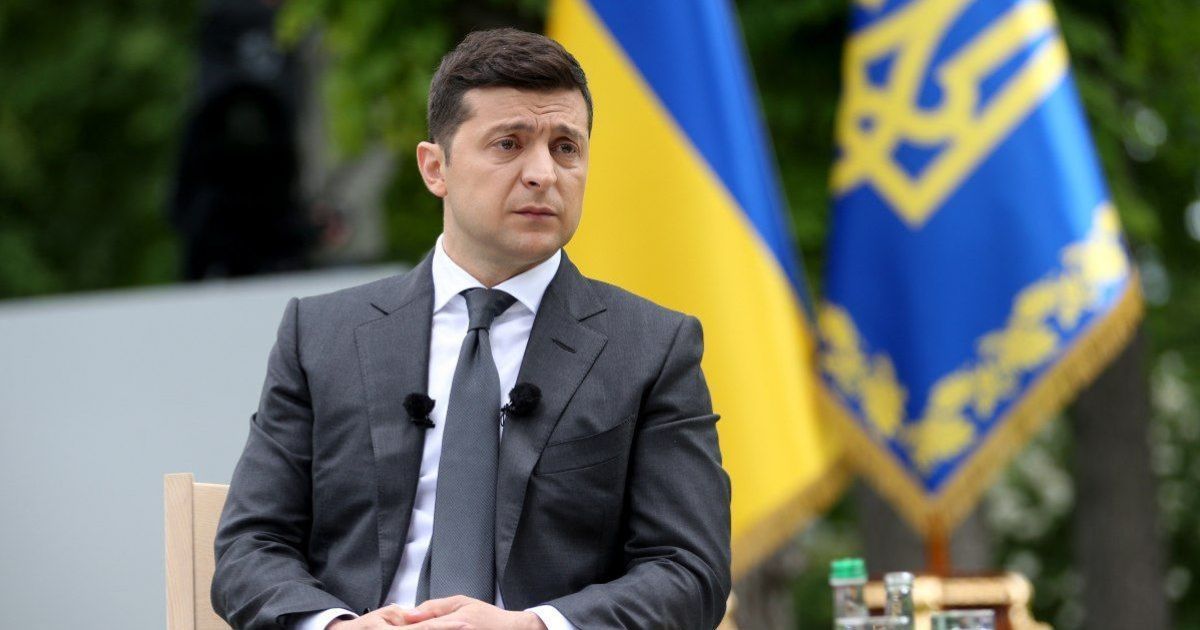 Суд закрив провадження щодо несвоєчасної декларації Зеленського