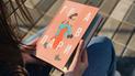В издательстве #книголав вышел роман "Игра в пары" Ханны Оренстин