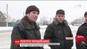 Жителі Княжчів оговтуються після перестрілки правоохоронців
