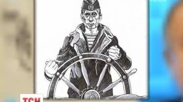 В аннексированном Крыму собирают 150 тысяч долларов на памятник российскому президенту