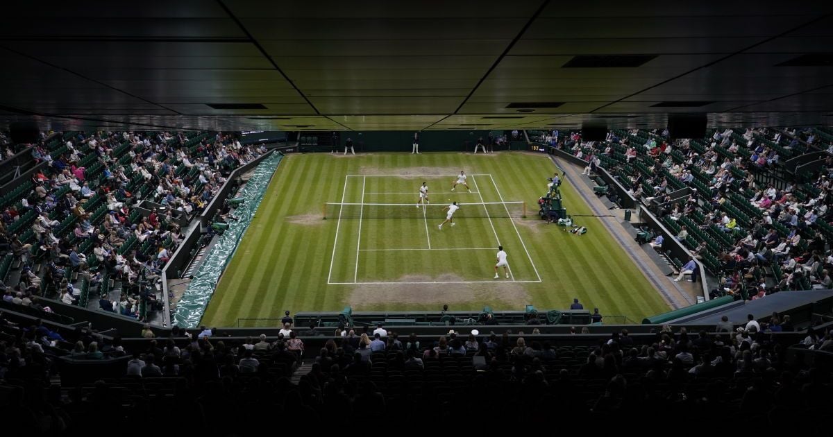 ATP позбавила один з найпрестижніших тенісних турнірів рейтингових очок через відсторонення росіян