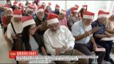 В Бразилии на специальных курсах обучают, как быть Санта-Клаусом