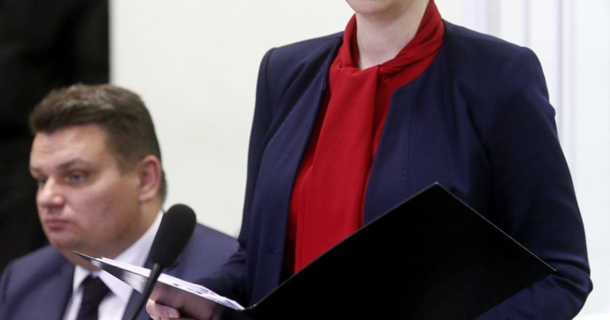 Елена Лукаш