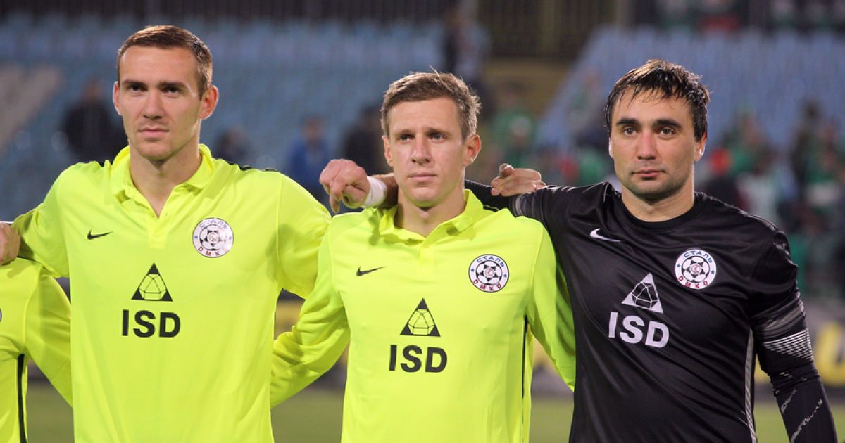 Николай Ищенко