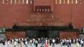 Поклонская вместе с Кадыровым хотят закопать тело Ленина