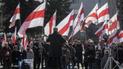День волі в Мінську