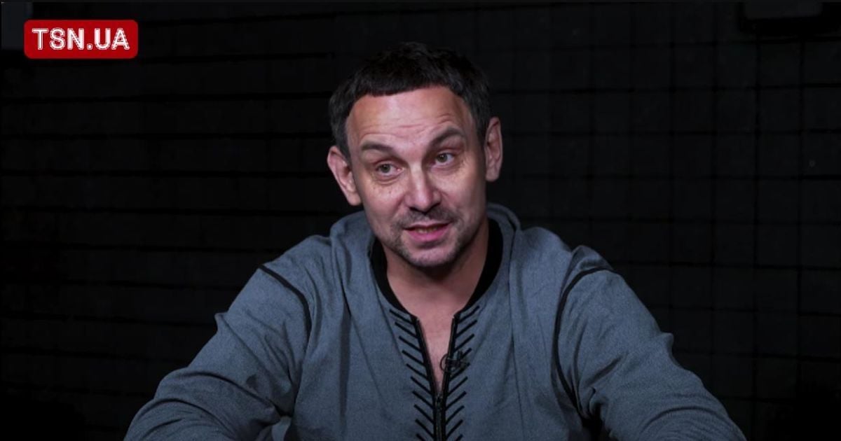 Валерий Харчишин