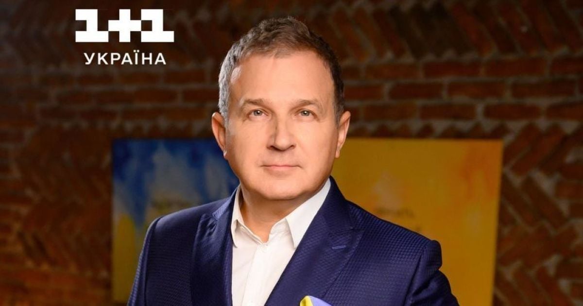 Юрий Горбунов