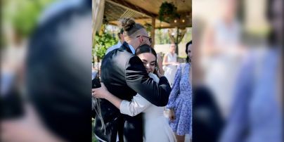 Алексей Суровцев женился на бывшей жене во второй раз