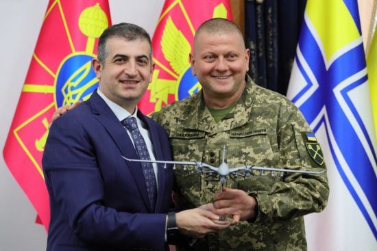 Питання в процесі розгляду: Україна може отримати оновлені