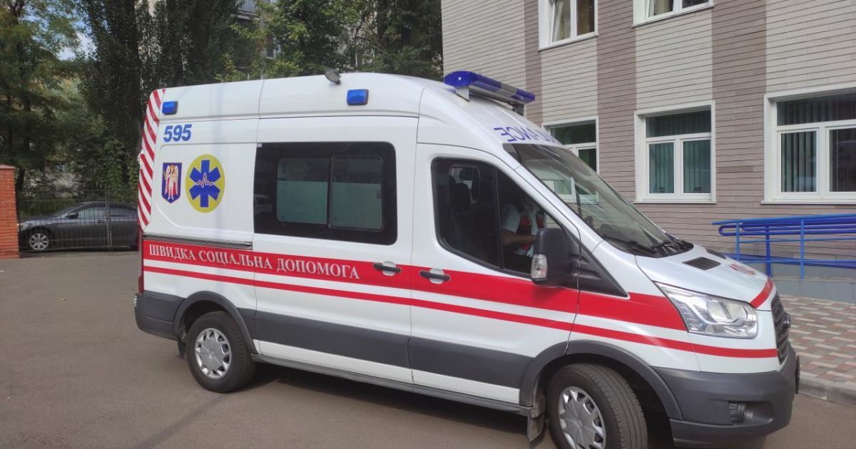 У Києві запустили соцтаксі для дітей з інвалідністю: як працюватиме