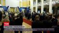 В Киеве попрощались с бывшим главой города