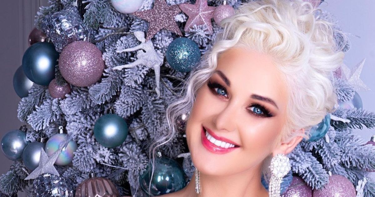 Катерина Бужинська