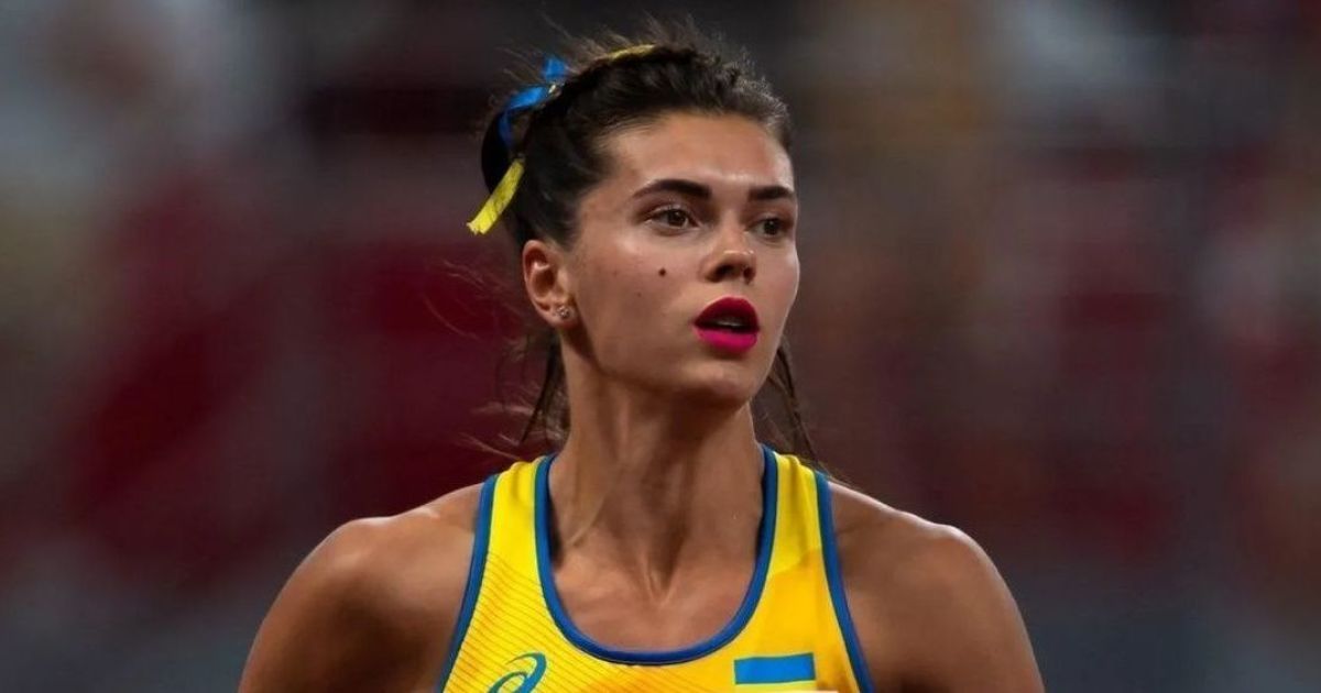 Украинские легкоатлеты завоевали четыре медали на соревнованиях в Италии