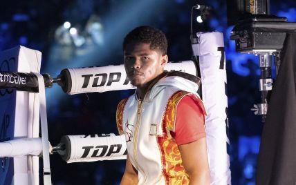 "Это будет огромное сражение": непобежденный чемпион мира хочет выйти на ринг с Ломаченко