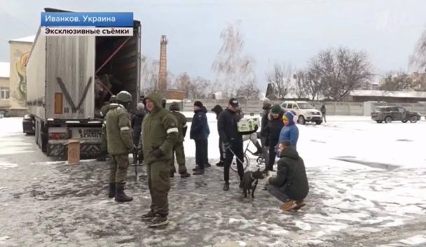 Фото: Андрей Цаплиенко