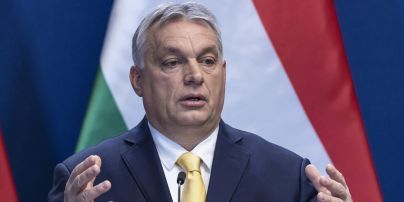 віктор орбан
