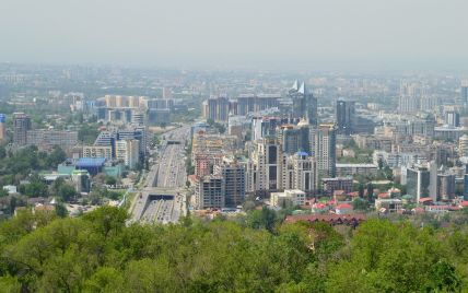 У Казахстані хочуть перейменувати "радянську" столицю країни
