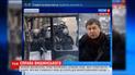 Керівнику "РИА Новости Украина" Кирилові Вишинському оголосили підозру