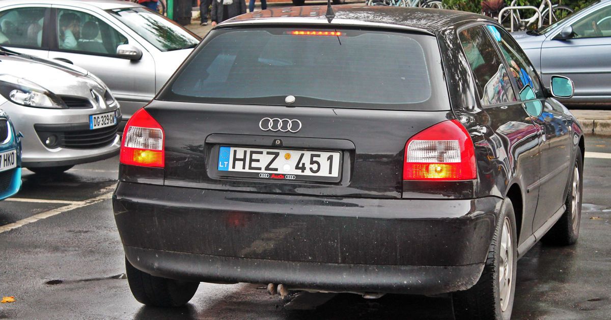 Кіптяві і  димливі колимаги: учасник ринку описав, що тепер повезуть до України