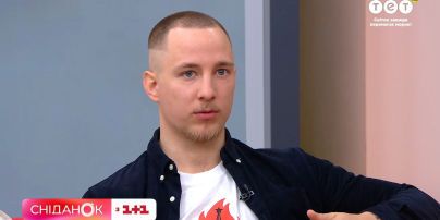 "Сразу понял, что придется жить по-другому": история военного, потерявшего на войне две ноги