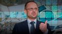 "Зарплата, недвижимость, одно авто". Кандидат в президенты Бессмертный обнародовал скромную декларацию