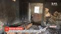 Подробиці загибелі трьох дітей на Чернігівщині: ніхто не знає, де була матір під час пожежі