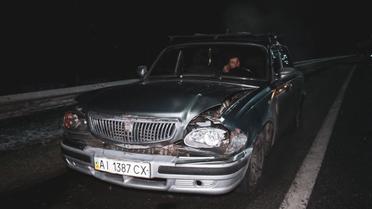 дтп на бориспільській_9 / © Информатор