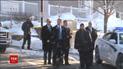 Полиция предъявила обвинение студенту, который устроил теракт в Квебеке