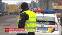 Трехкилометровая очередь образовалась на украинско-румынской границе
