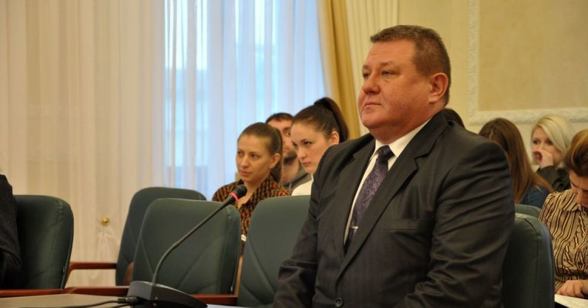 Виктор Амарович 