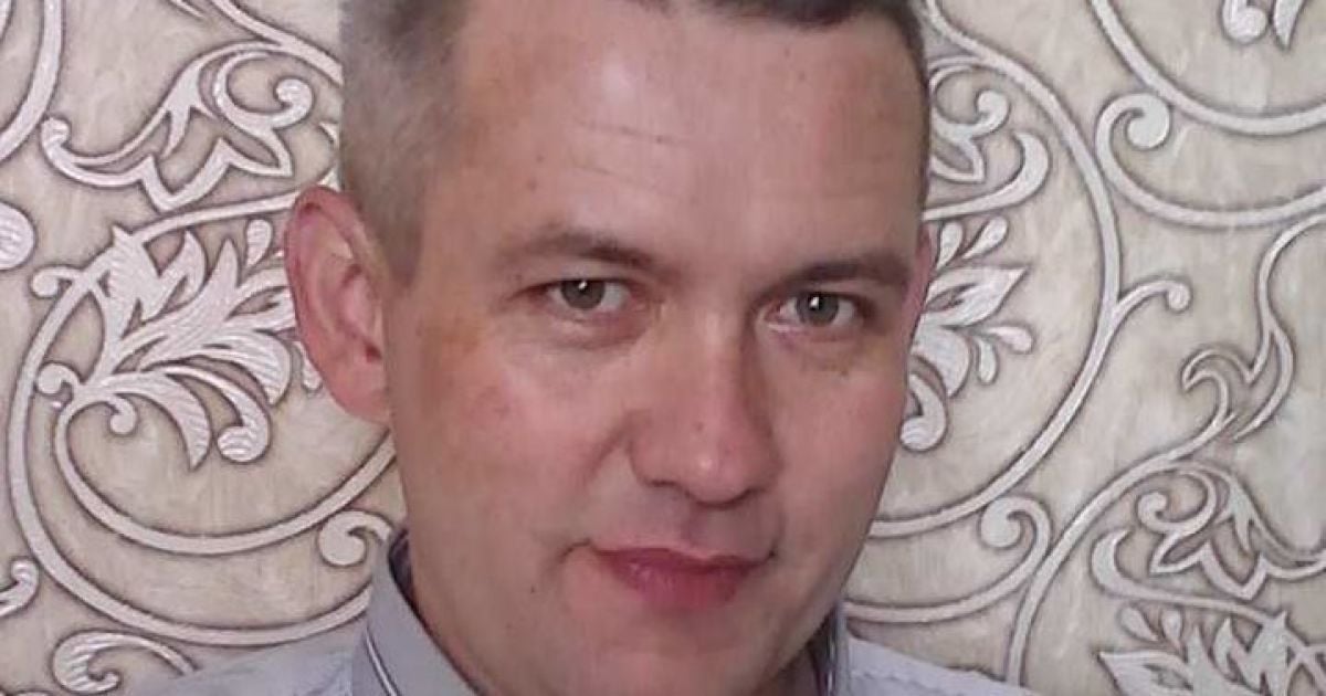 Іван потребує трансплантації нирки